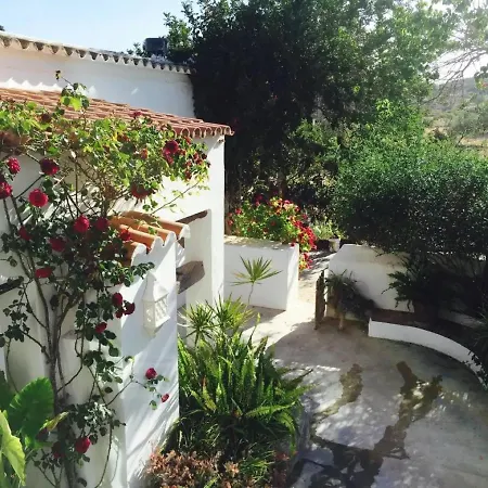 Can Vicent Masia Villa San José